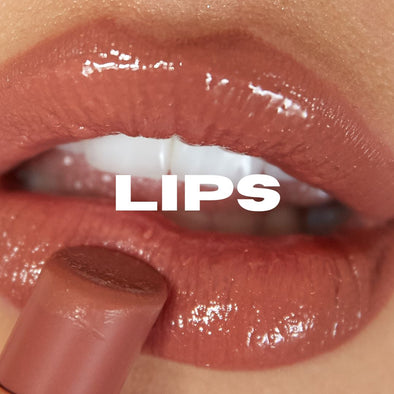 Thin Lizzy Beauty - Lips Category
