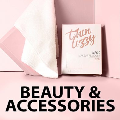 Beauty & Accessories Category