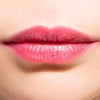 Thin Lizzy Velvet Lip Creme Berry Sorbet CloseUp Blot