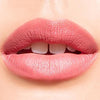 Thin Lizzy Blushing Rose Velvet Lip Creme CloseUp Full