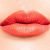 Thin Lizzy Candy Apple Velvet Lip Creme CloseUp Full