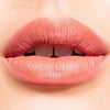 Thin Lizzy Merlot Kiss Velvet Lip Creme CloseUp Blot