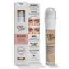 Thin Lizzy Beauty - Age Reverse Under Eye Concealer - Box and Tube