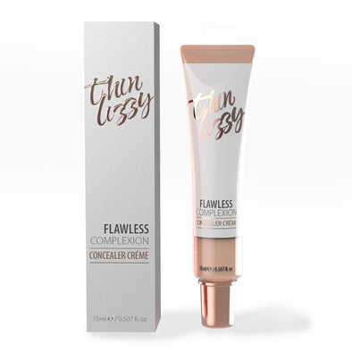 Thin Lizzy Beauty - Concealer Creme