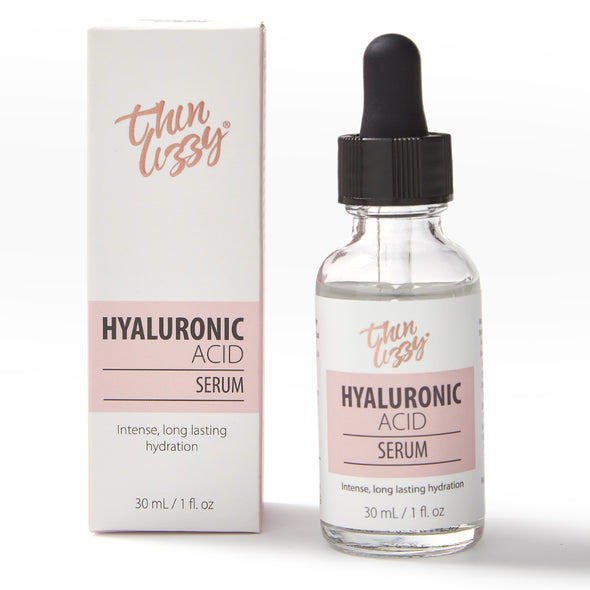 Hyaluronic Acid Serum