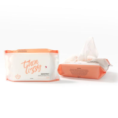 Makeup Remover Wipes