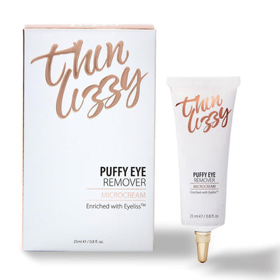 Puffy Eye Remover Microcream - Up to 15 Years Younger!