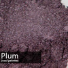 Thin Lizzy - Triple Effect Eyeshadow - Cool Collection Palette - Plum Shade