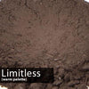 Thin Lizzy - Triple Effect Eyeshadow - Warm Palette - Limitless Shade