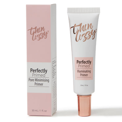 Perfectly Primed Illuminating Primer - Creates The Perfect, Radiant Canvas