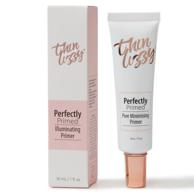 Perfectly Primed Pore Minimising Primer - Say Goodbye To The Appearance of Pores